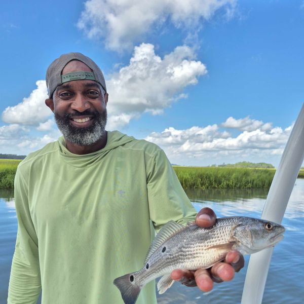 I Love Fishing Charters