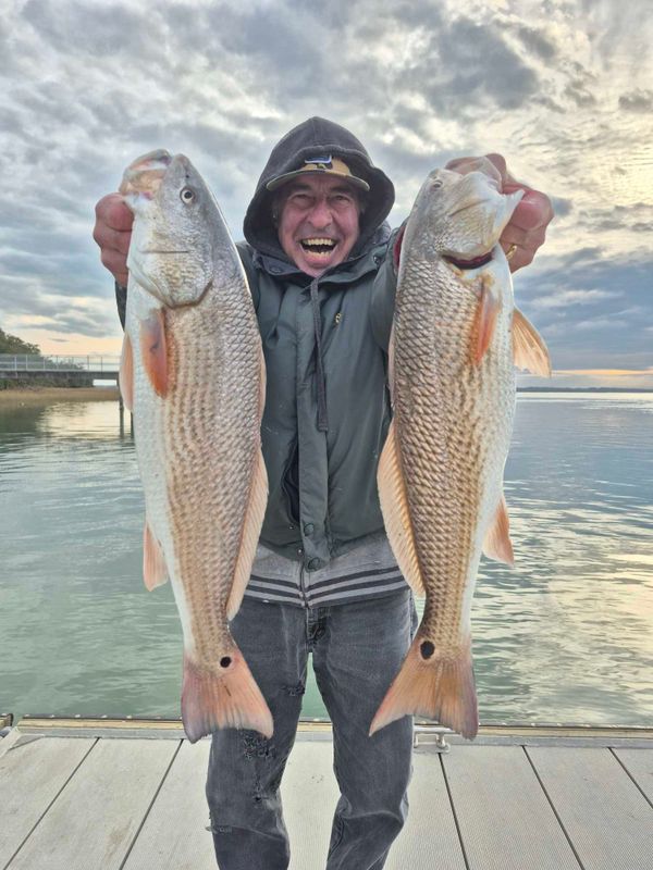 I Love Fishing Charters