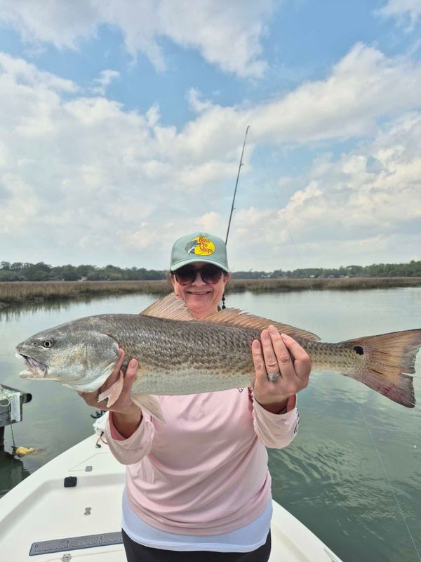 I Love Fishing Charters