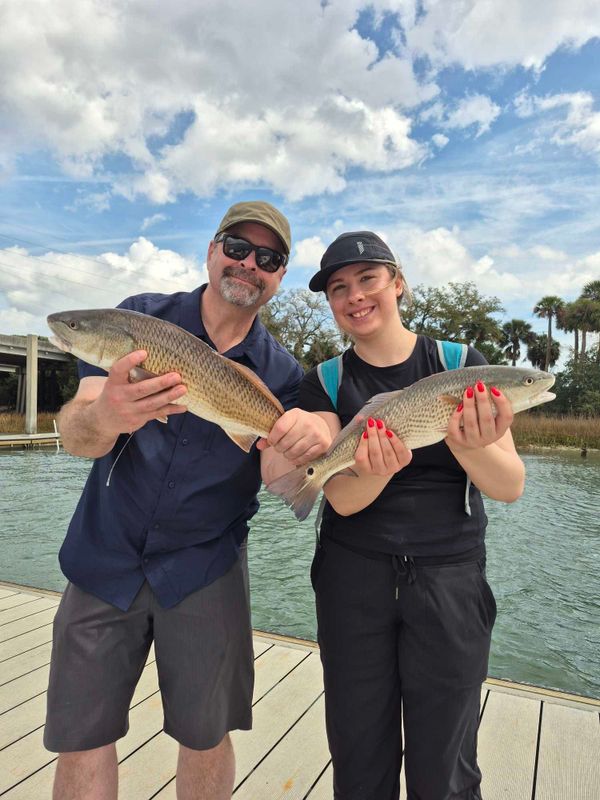 I Love Fishing Charters