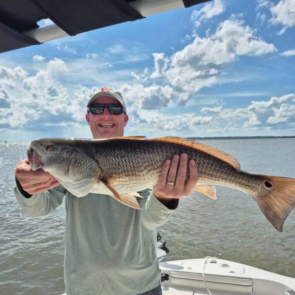 I Love Fishing Charters