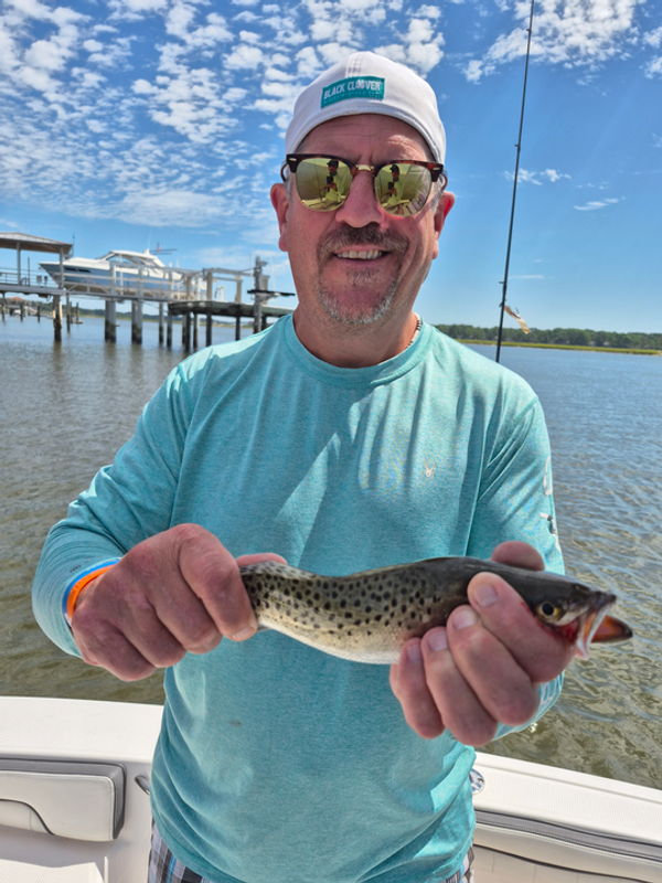 I Love Fishing Charters
