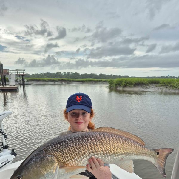 I Love Fishing Charters