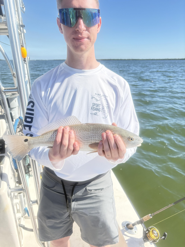 Floridaze Fishing Charters