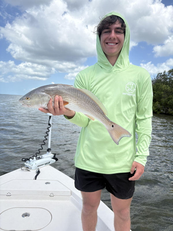 Floridaze Fishing Charters