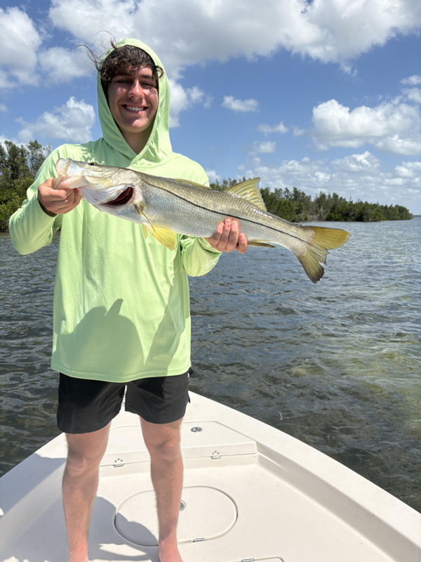 Floridaze Fishing Charters