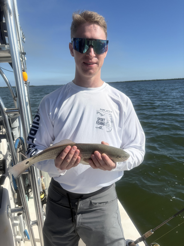 Floridaze Fishing Charters