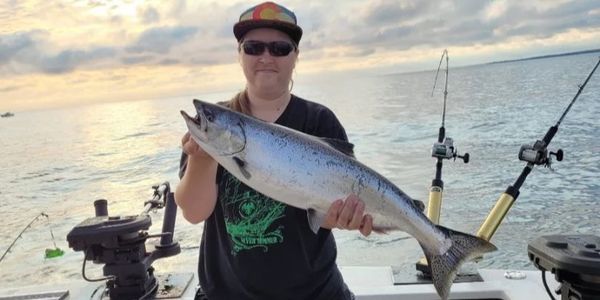 Kali-Mae Fishing Charters