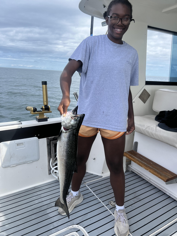 Kali-Mae Fishing Charters