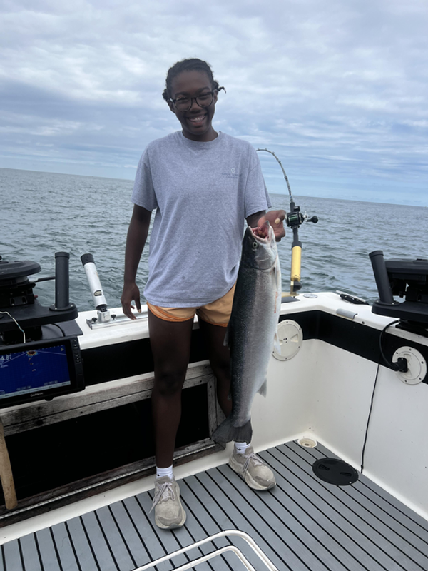 Kali-Mae Fishing Charters