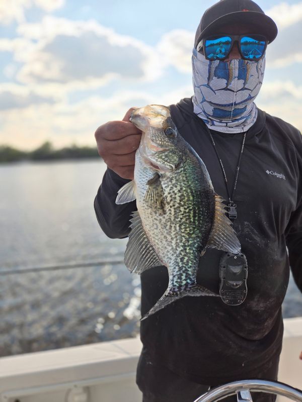 Chosen One Fishing Charters