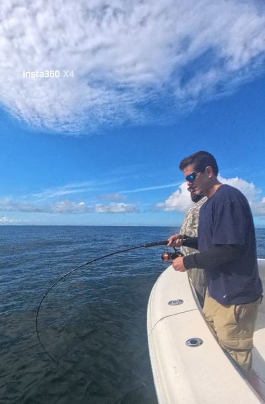 Chosen One Fishing Charters