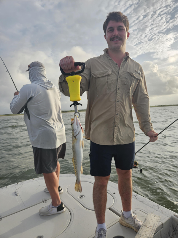 South Texas Outcast Guide Services