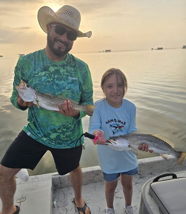 South Texas Outcast Guide Services