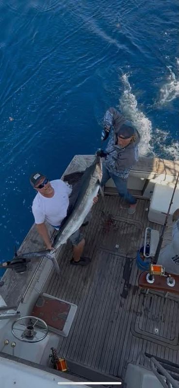 Prowler Fishing Charter