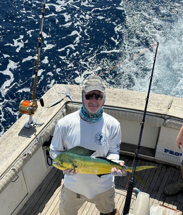 Prowler Fishing Charter