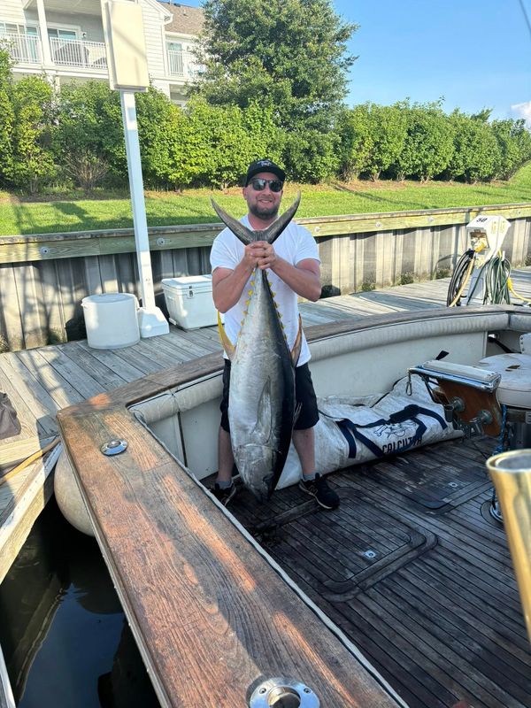 Prowler Fishing Charter