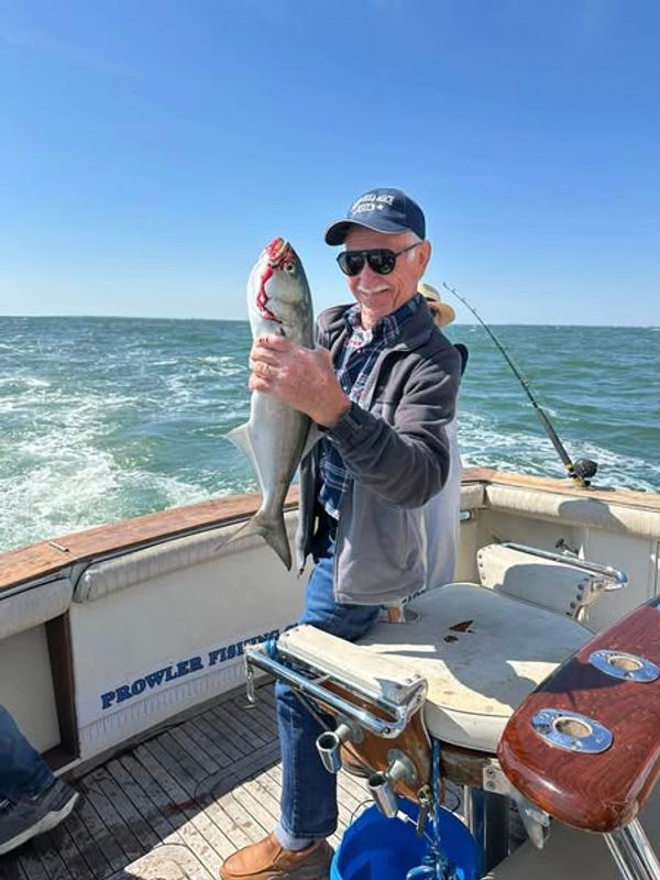 Prowler Fishing Charter