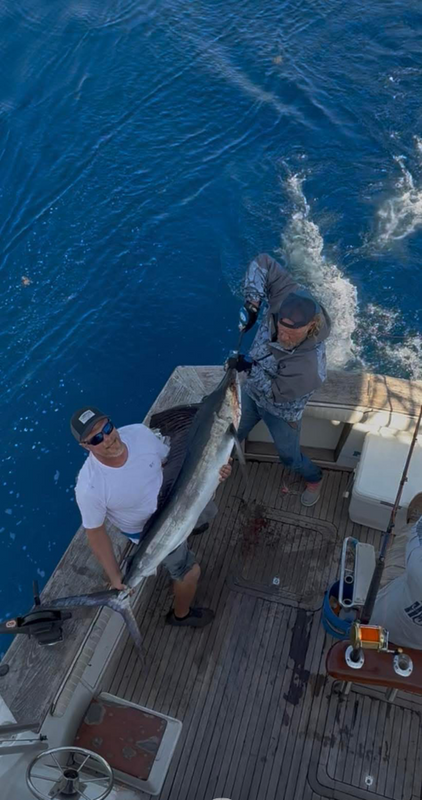 Prowler Fishing Charter