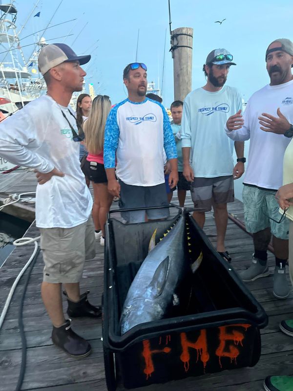 MobSquad fishing 