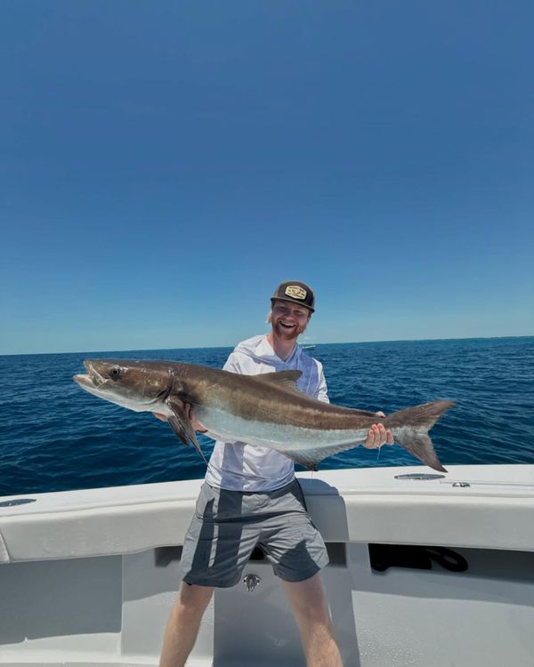Sea Señorita Charters