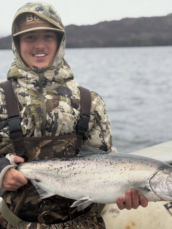 Driftwood Wilderness Lodge