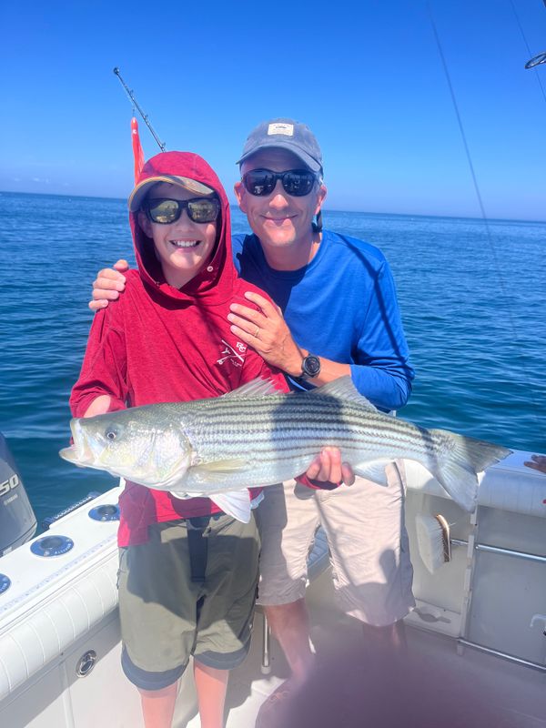 Magnanimous Sport Fishing 