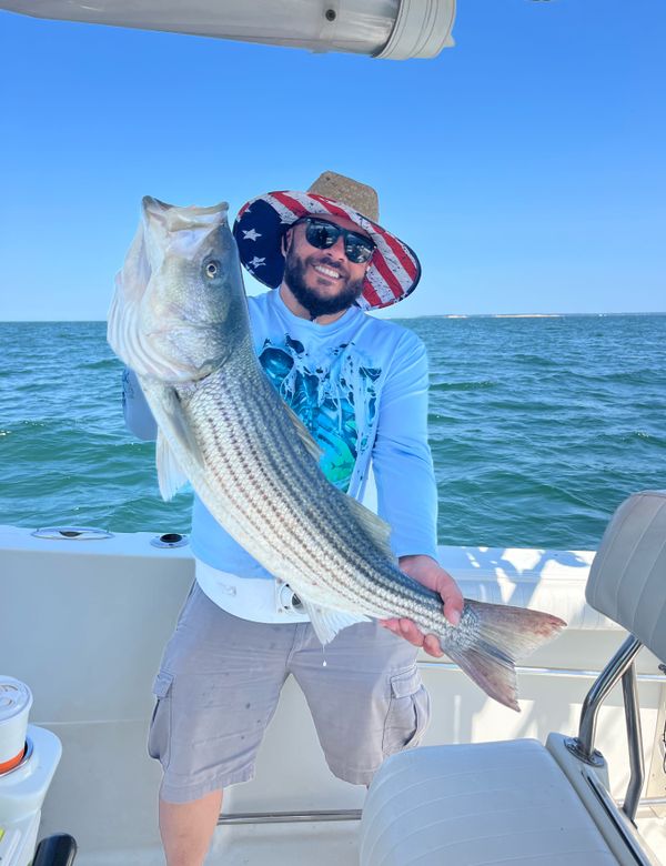 Magnanimous Sport Fishing 