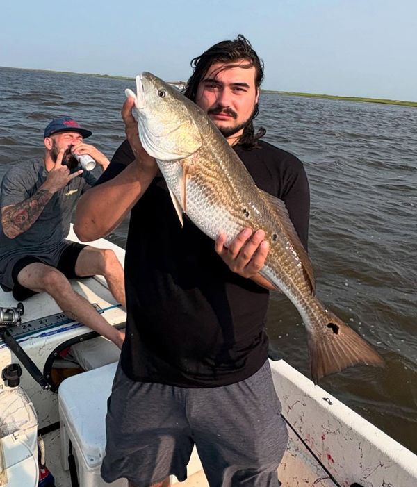Unreel Charters GA