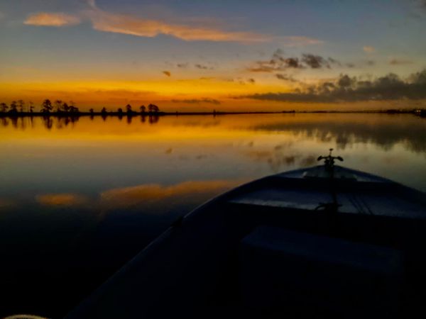 Apalachicola Charters
