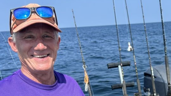 Captain T’s Fishing