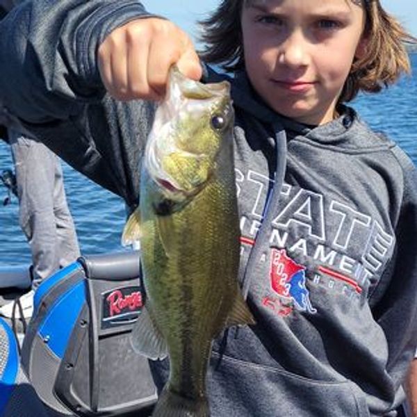 Set The Hook Guide Service LLC.