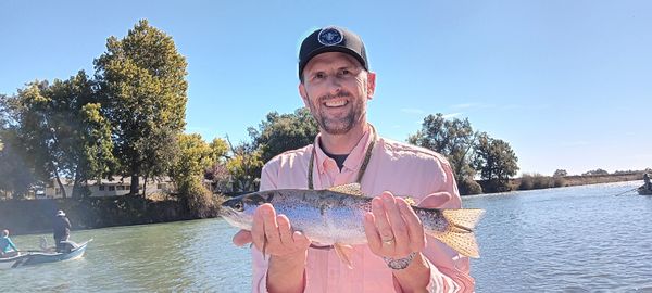 Matt Dover Fly Fishing