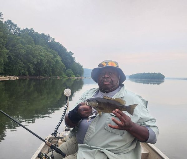 Susquehanna Rippin Lips Guide
