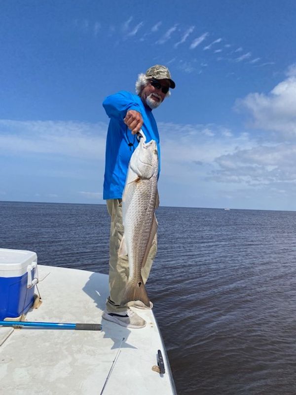 Skipper’s Suwannee Gulf Charters