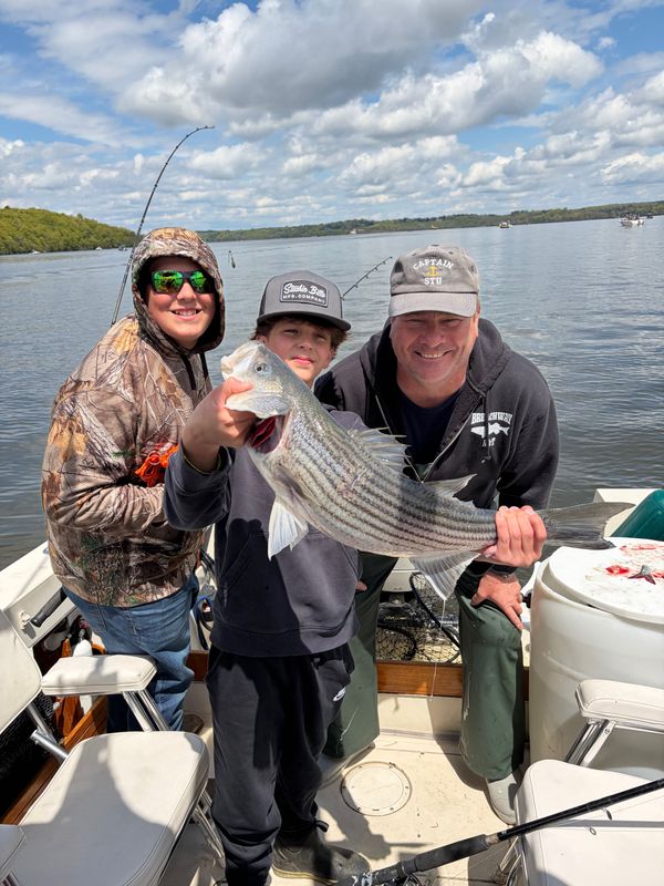 Captain Stu’s Charters 