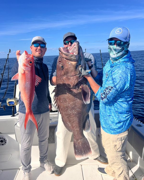 O-Sea-D Sportfishing