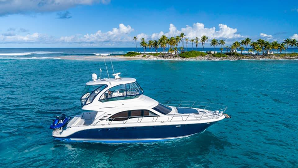 Fun Club Yacht Charters