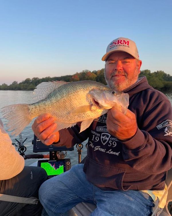 Longbranch Guide Service