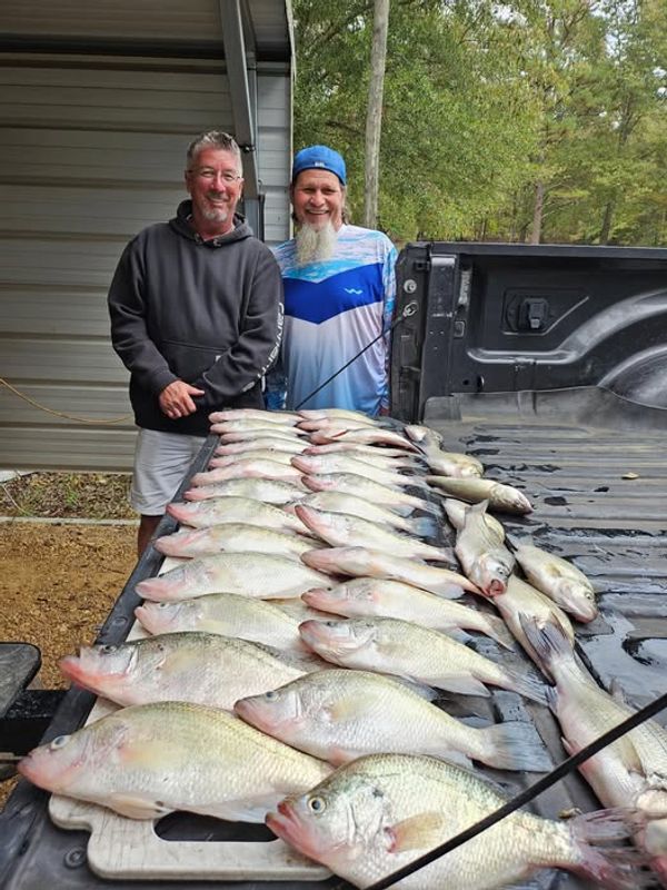 Longbranch Guide Service