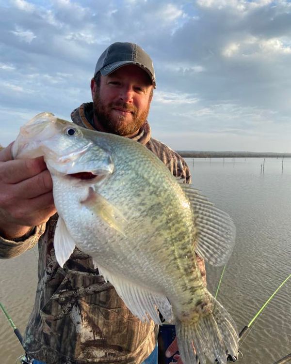 Longbranch Guide Service