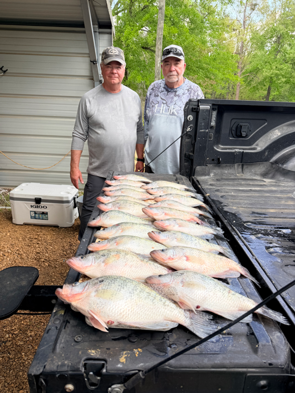 Longbranch Guide Service
