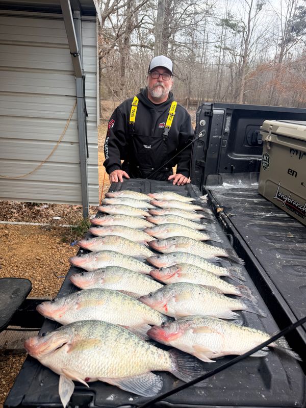 Longbranch Guide Service