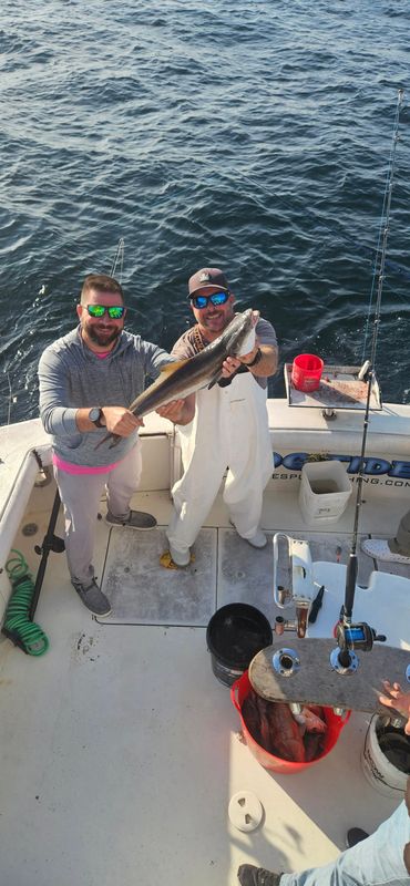 Reel Compulsive Fishing Charters