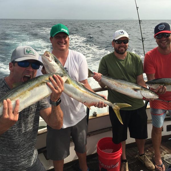 San Diego Charters