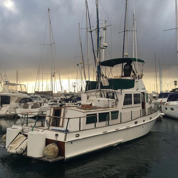 San Diego Charters