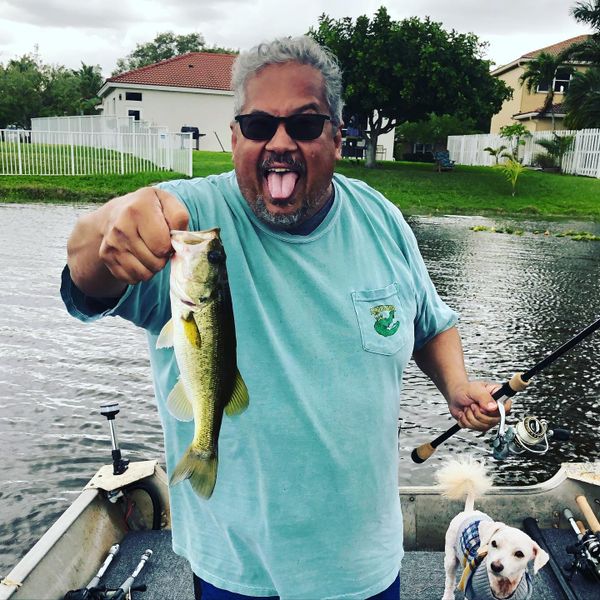 Everglades Sport Fishing Charters
