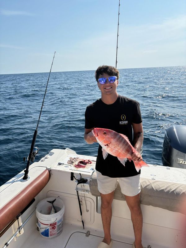 Resuwrecktion Charters
