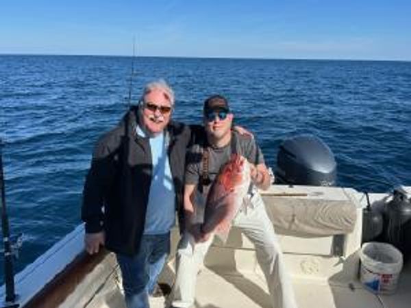 Resuwrecktion Charters