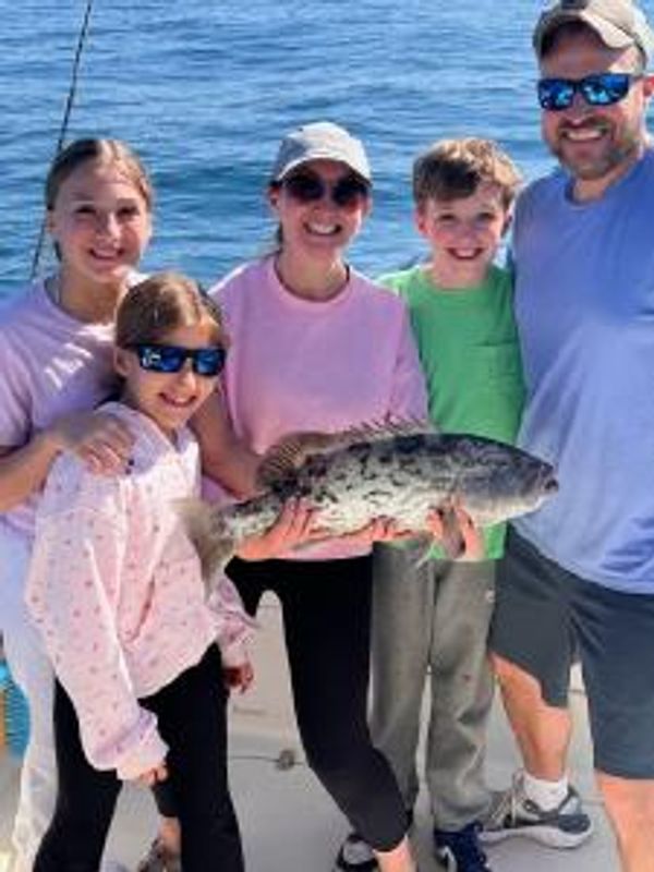 Resuwrecktion Charters